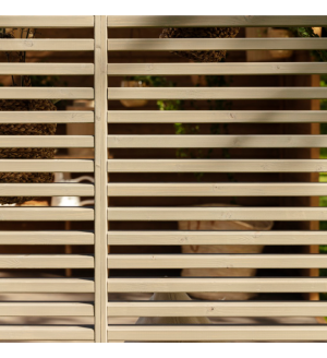 VALTTI PLUS COLOR ECV 0.9 L Масло за дърво на ВО - фасада