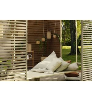 VALTTI PLUS WOOD OIL 2,7 L Масло за дървени подове и градински мебели на ВО