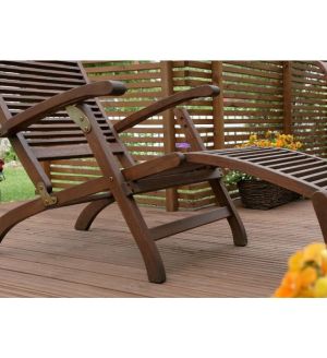 VALTTI WOOD OIL 2,7 L Масло за дървени подове и градински мебели