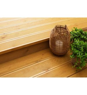 VALTTI WOOD OIL 2,7 L Масло за дървени подове и градински мебели