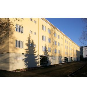 FINNGARD ГРУНД ЗА ФАСАДИ AP 9L