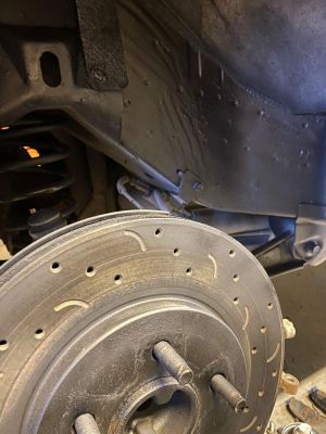 SPRAY AUTO 500ml Спрей покритие за предпазване от камъни - черен