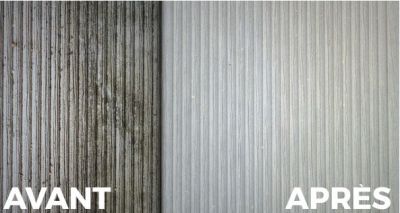 COMPO CLEAN - ОБЕЗМАСЛИТЕЛ ЗА ПОЧИСТВАНЕ НА WPC 1 L