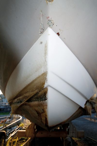 OWAYELL - ПРЕПАРАТ ЗА ПРЕМАХВАНЕ НА  РЪЖДА И РАЗХЛАБВАНЕ НА КОТЛЕН КАМЪК ОТ КОРПУСИ И ПАЛУБИ 1 L