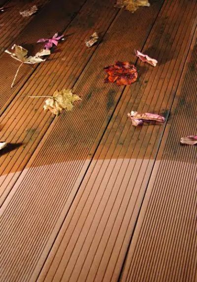 COMPO CLEAN - ОБЕЗМАСЛИТЕЛ ЗА ПОЧИСТВАНЕ НА WPC 1 L