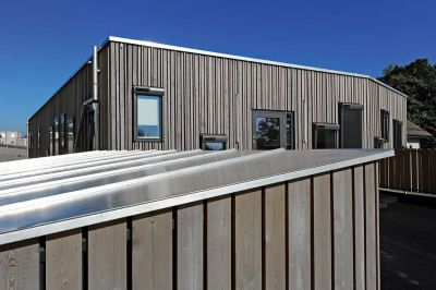 H4 WOOD - ИМПРЕГНАТОР ЗА ДЪРВО И КАМЪК 1 L