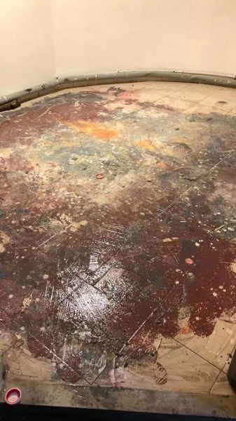 DILUNETT - СМИВКА ЗА БОИ 1 L