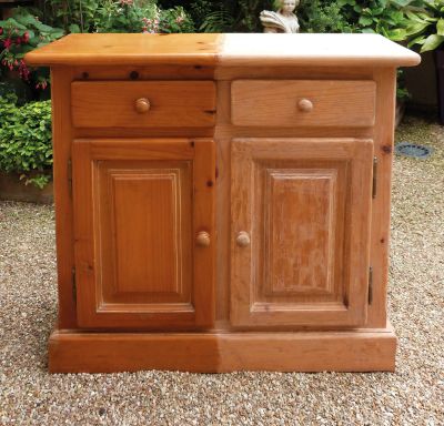 DSP 800 - МУЛТИФУНКЦИОНАЛНА СМИВКА 1 L