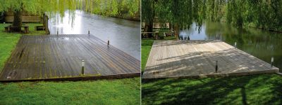 NET-TROL - ПОЧИСТВАНЕ И ВЪЗСТАНОВЯВАНЕ НА ДЪРВЕНИ ИЗДЕЛИЯ  2,5 L