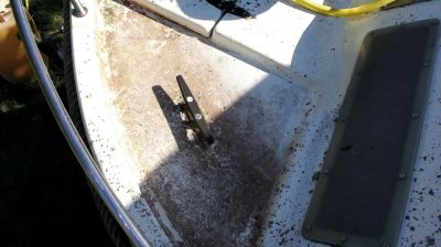 OWACLEAN - ПОЧИСТВАЩ ПРЕПАРАТ ЗА КОРПУСА И ПАЛУБАТА 1 L