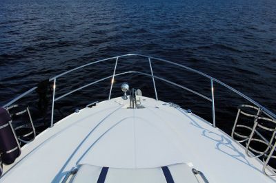 OWACLEAN - ПОЧИСТВАЩ ПРЕПАРАТ ЗА КОРПУСА И ПАЛУБАТА 1 L