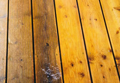 SOAPCLEAN - ПРЕПАРАТ ЗА ПОЧИСТВАНЕ НА ДЕКИНГ, ОБШИВКА И ПАРКЕТ 1 L