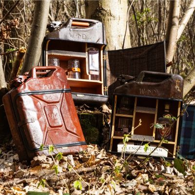 OWATROL OIL - ДОБАВКА ЗА БОИ И ИНХИБИТОР НА РЪЖДА 0,5 L