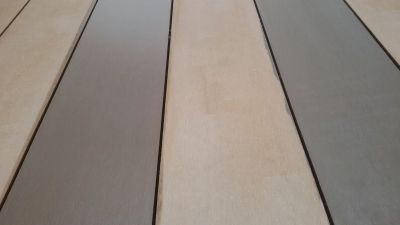 COMPO CLEAN - ОБЕЗМАСЛИТЕЛ ЗА ПОЧИСТВАНЕ НА WPC 2,5 L