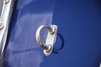 MARINE POLYTROL - ПРЕПАРАТ ЗА ПРЕМАХВАНЕ НА РЪЖДА ВЪРХУ НЕРЪЖДАЕМА СТОМАНА И ВЪЗСТАНОВЯВАНЕ ЦВЕТА НА СТЪКЛОПЛАСТИТЕ 0.5 L