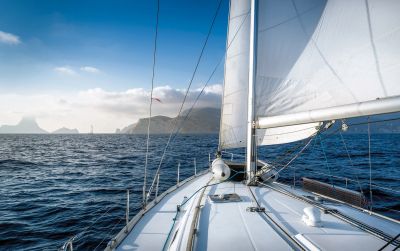 OWAGRIP - ПРОТИВОПЛЪЗГАЩА БОЯ ЗА ПАЛУБИ 1 L - СВЕТЛО СИВО