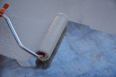 OWAGRIP - ПРОТИВОПЛЪЗГАЩА БОЯ ЗА ПАЛУБИ 1 L - СВЕТЛО СИВО