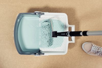 Преносима и удобна вана за боя 3.3 л